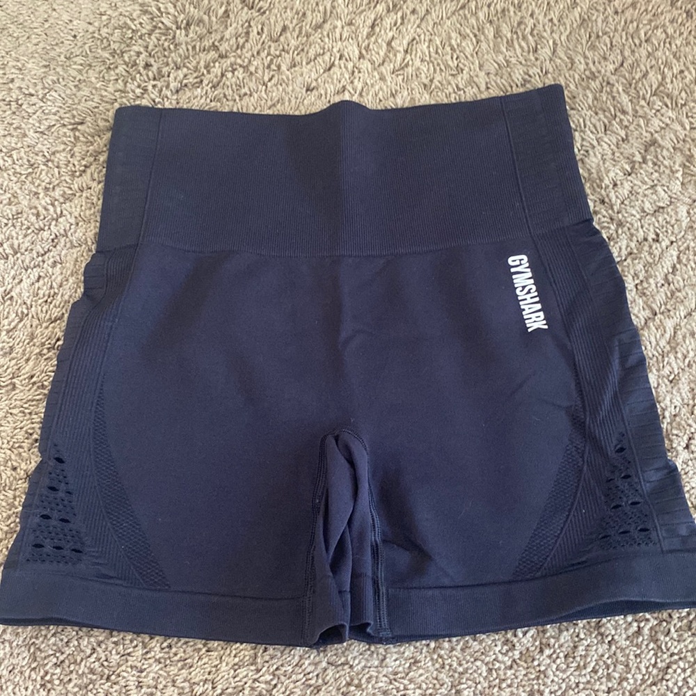 Gymshark Energy Shorts